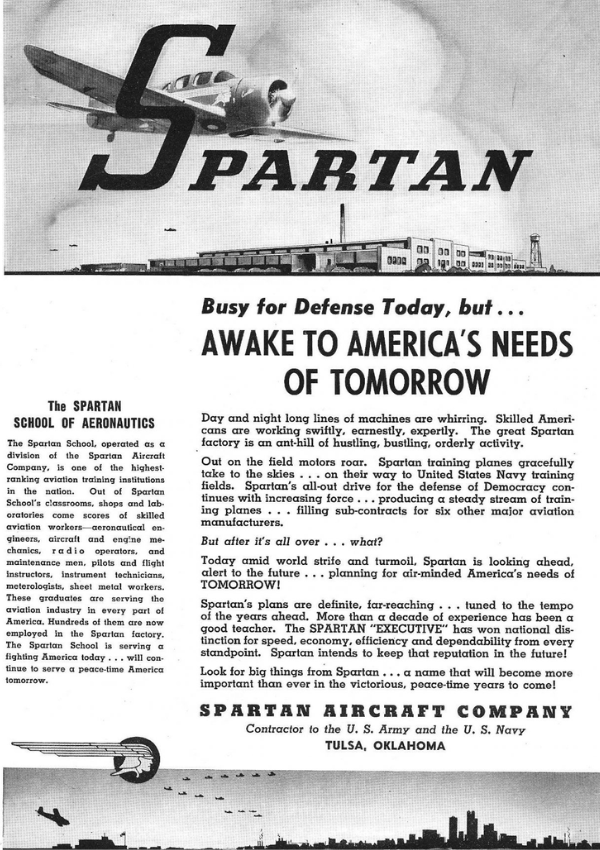 Spartan Ad (600 x 850 px)